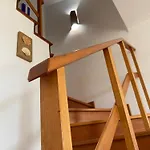 Сasa de vacaciones Zélétte House