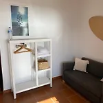 Zélétte House São Bernardino