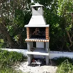 Сasa de vacaciones Zélétte House São Bernardino