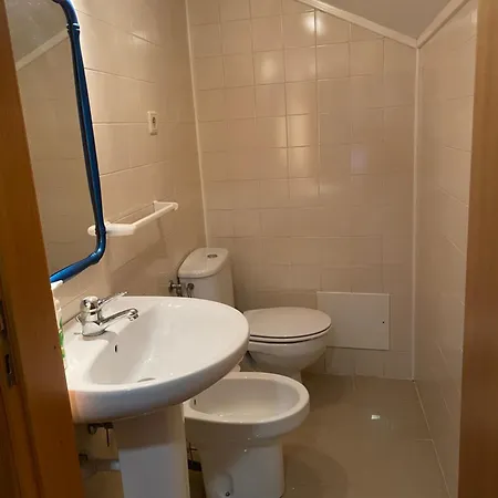Hébergement de vacances Zélétte House *