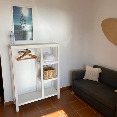 Zélétte House São Bernardino