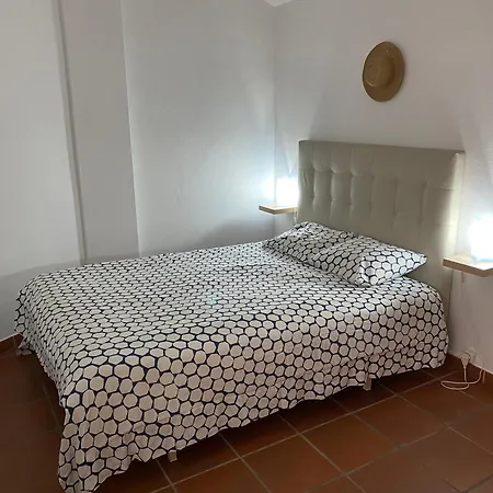 Hébergement de vacances Zélétte House São Bernardino