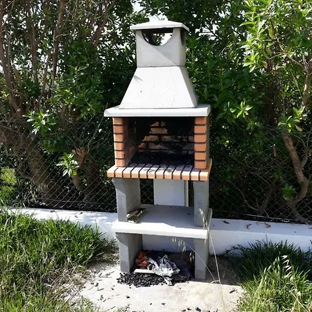 Hébergement de vacances Zélétte House São Bernardino