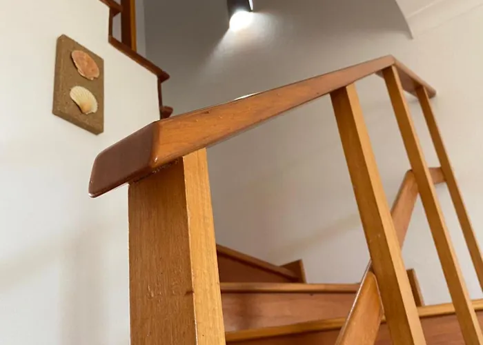 Casa vacanze Zelette House