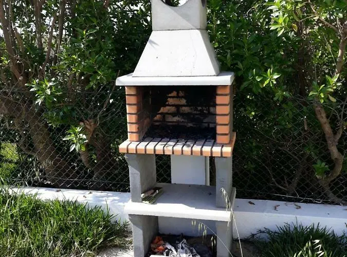 Casa vacanze Zelette House São Bernardino