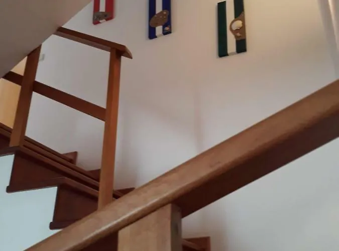 Zelette House Casa vacanze