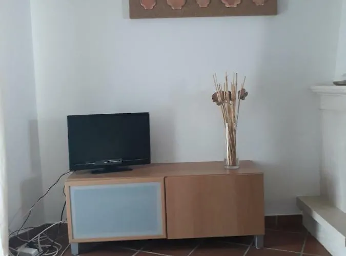 Zelette House São Bernardino