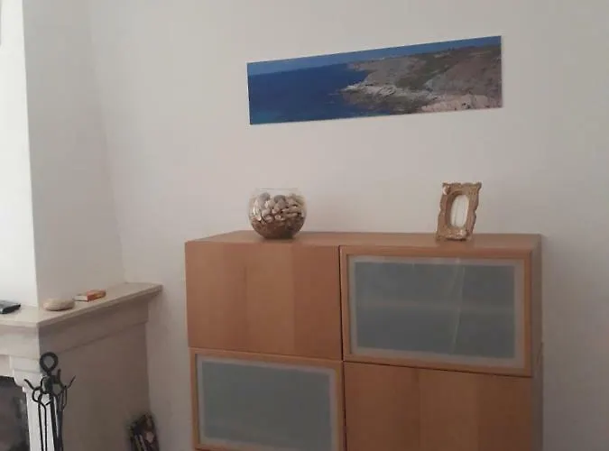 Casa vacanze Zelette House São Bernardino