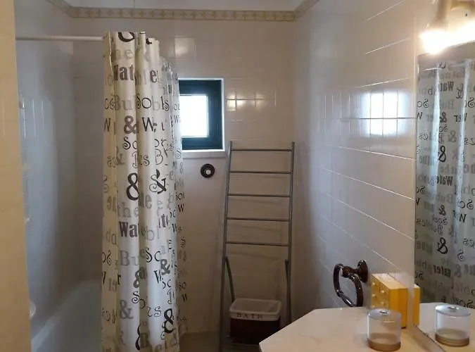 Casa vacanze Zelette House São Bernardino